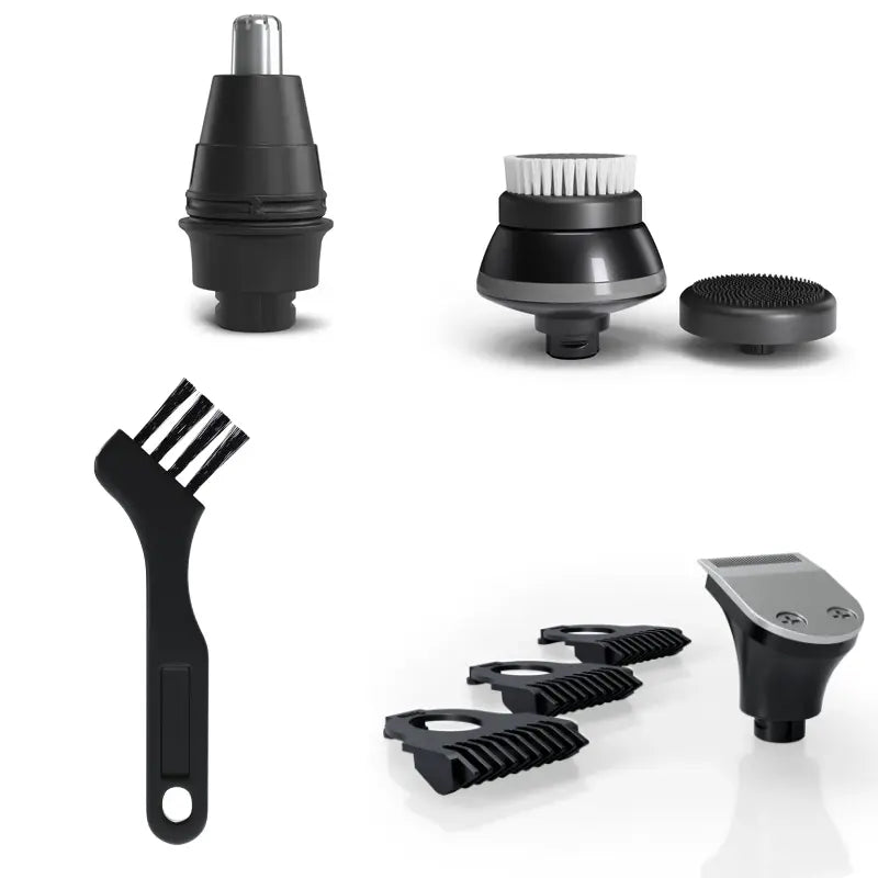 Kit complet Bravnix
