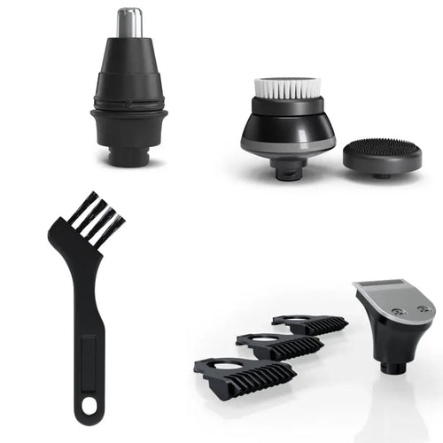 Kit complet Bravnix