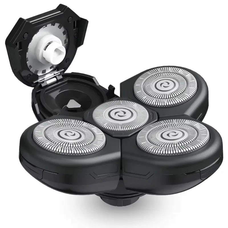 Têtes de lame de rechange Bravnix