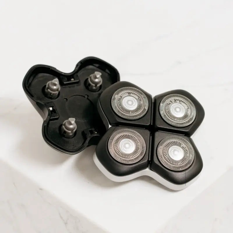 Têtes de lame de rechange PRO Bravnix