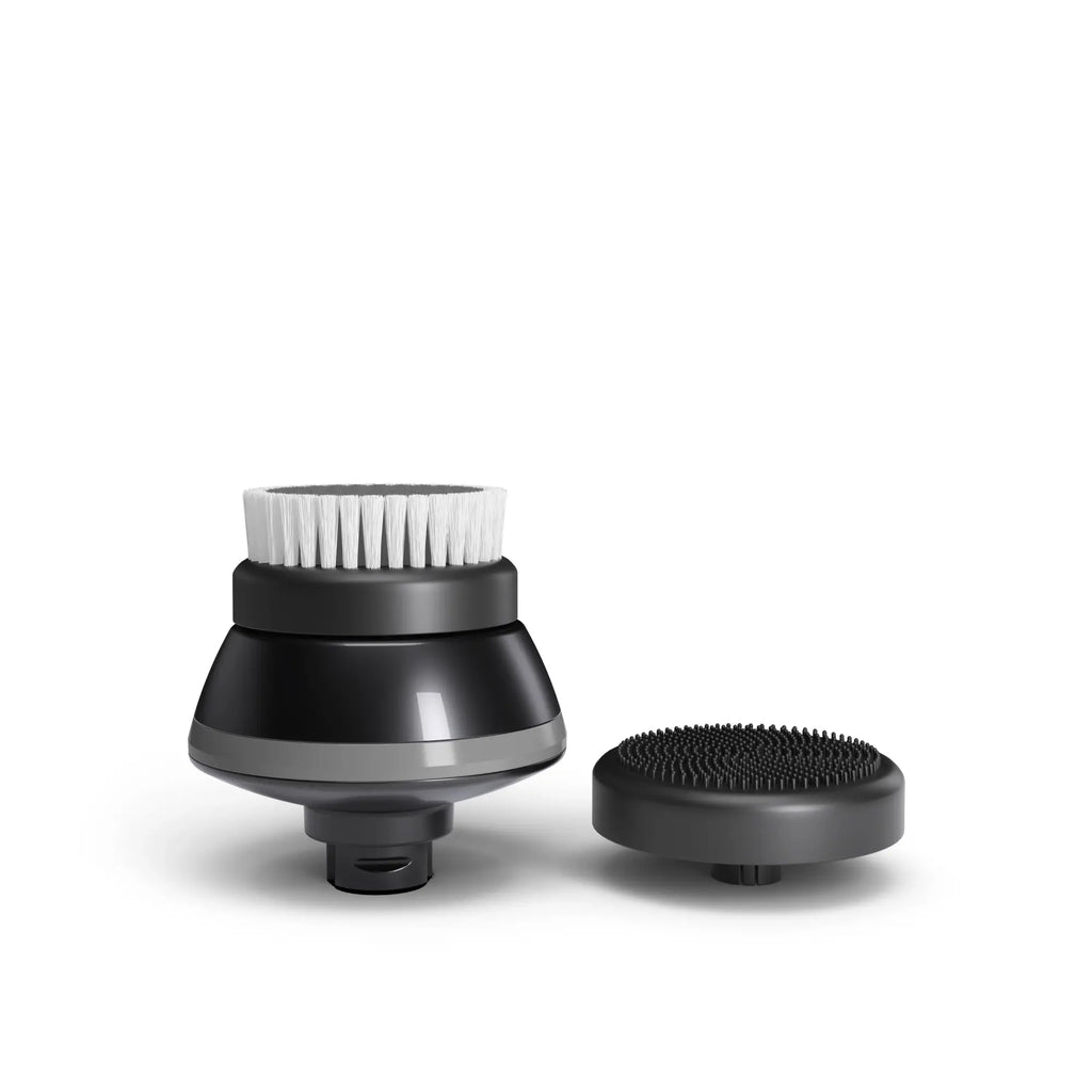 Cepillo exfoliante Bravnix®