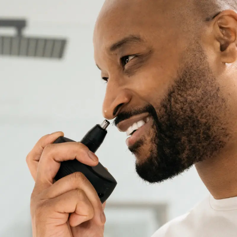 Puntas nasales y auriculares Bravnix®